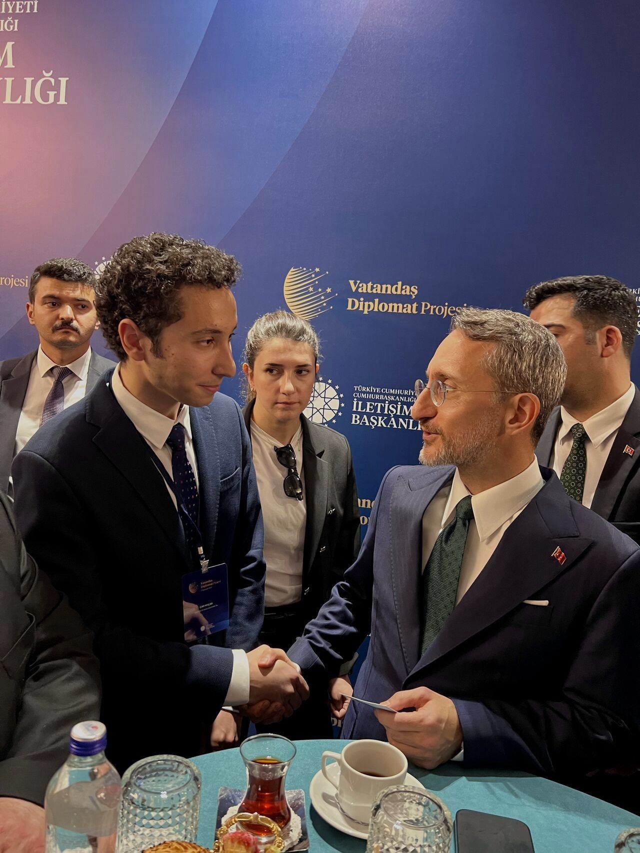 Fahrettin Altun
